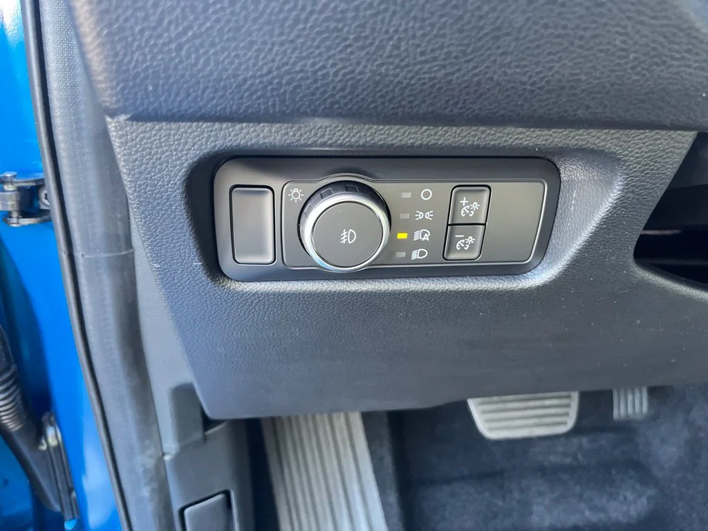 New 2026 Velocity Blue Metallic Ford XLT image 16