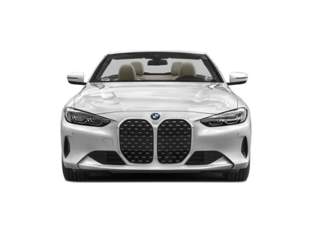 Used 2023 San Remo Green Metallic BMW 430i xDrive image 7
