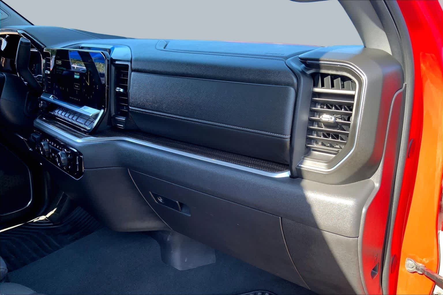 Used 2025 Red Hot Chevrolet LT image 19