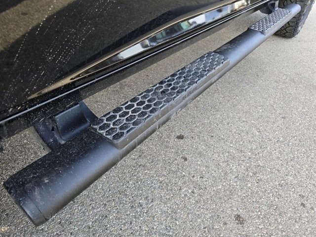 Used 2024 Ceramic Gray Clearcoat Ram Power Wagon image 23