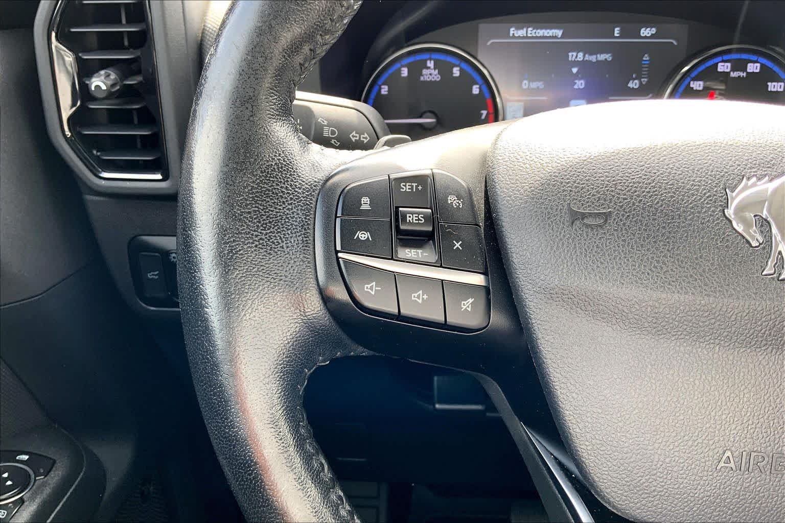 Used 2022 Area 51 Ford Badlands image 23