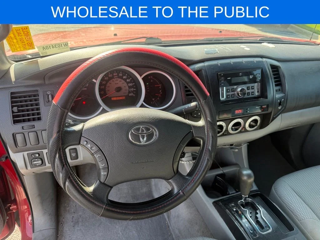 Used 2009  Toyota Base image 10