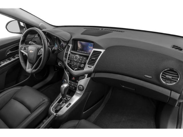 Used 2015 Summit White Chevrolet 4dr Sdn LTZ image 21