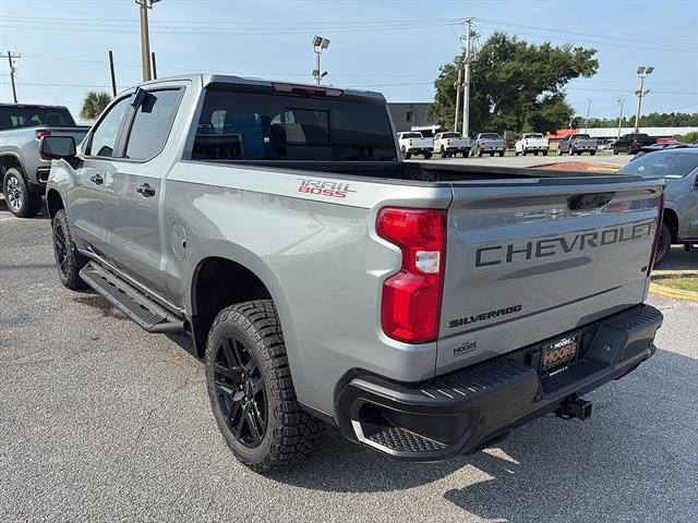 2026 Chevrolet Silverado 1500 LT Trail Boss - Photo 6