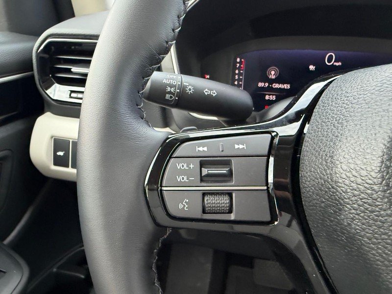 2026 Honda Passport RTL - Photo 12