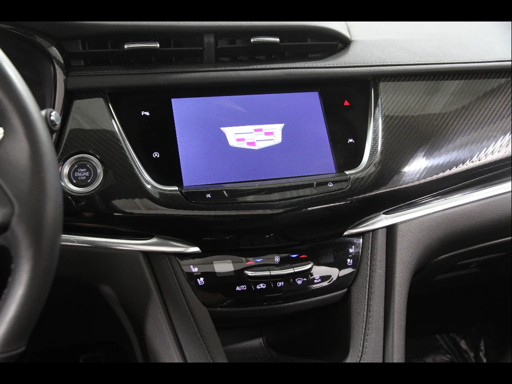 2024 Cadillac XT6 Sport - Photo 9