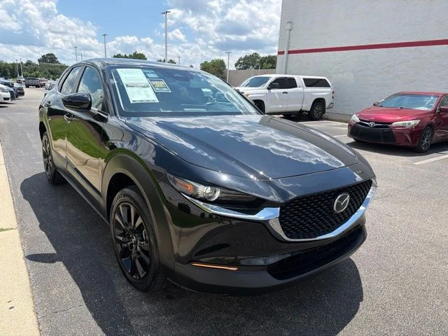 2024 Mazda CX-30