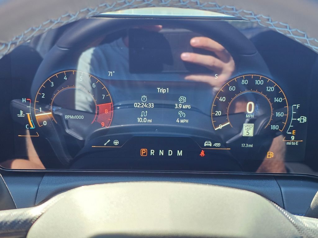 2025 Ford Mustang Dark Horse - Photo 26