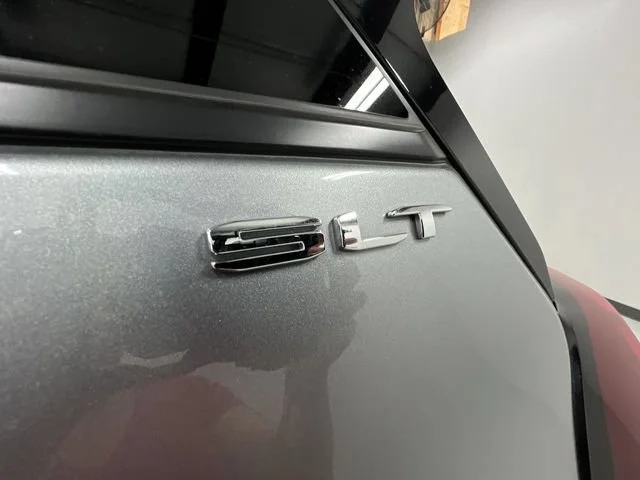 2023 GMC Terrain SLT - Photo 32