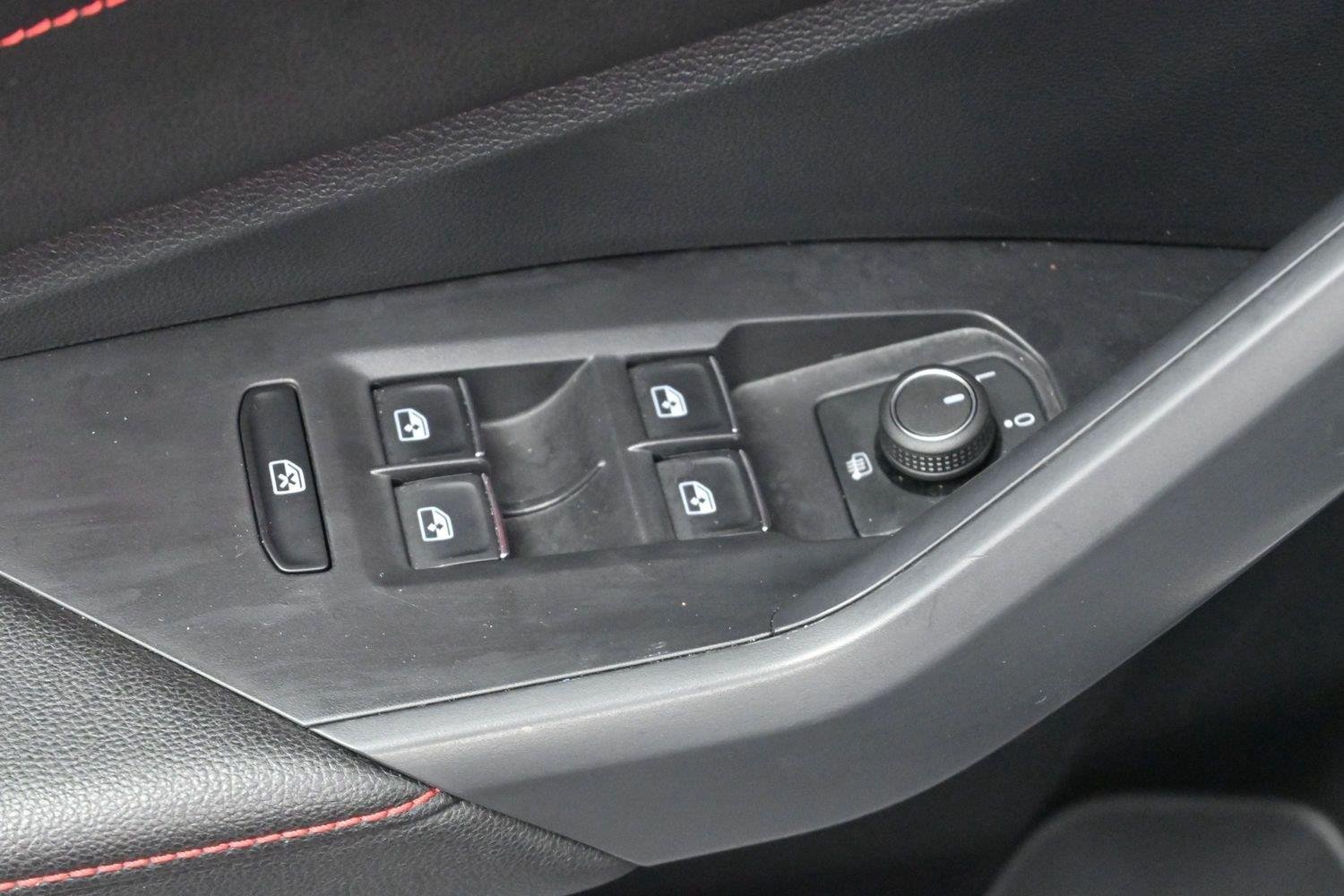 Used 2024 Pure Gray Volkswagen Autobahn image 11