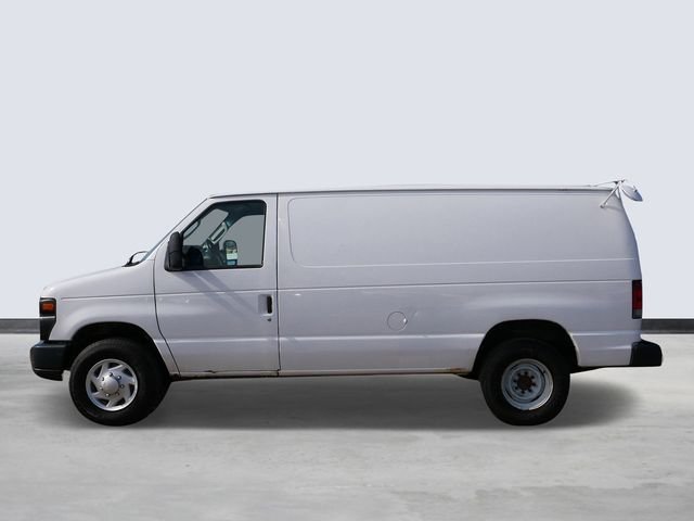 Used 2009 Ford E-Series Econoline Van Commercial with VIN 1FTSE34L59DA85259 for sale in Hudson, WI