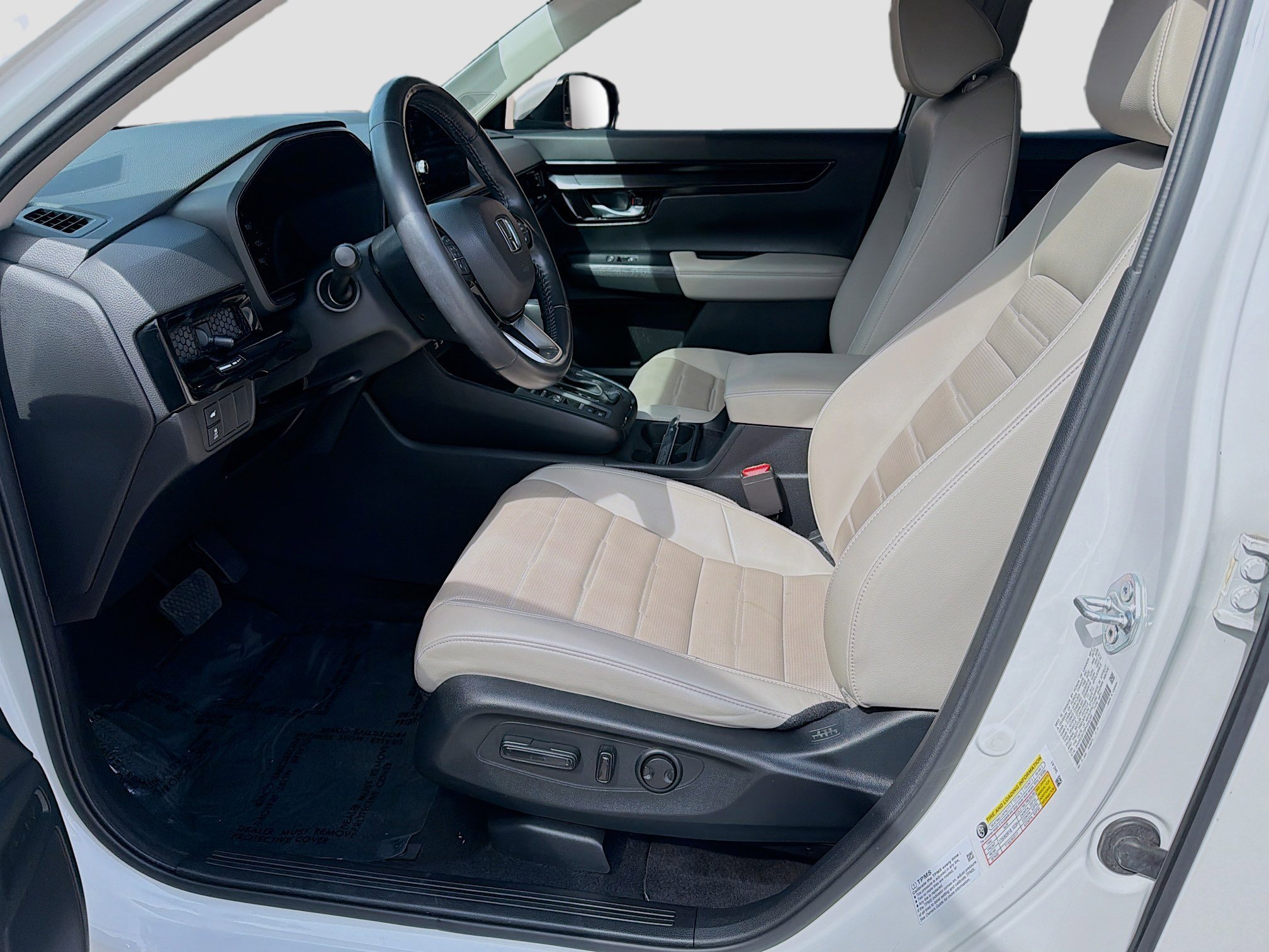 2023 Honda CR-V EX-L - Photo 19