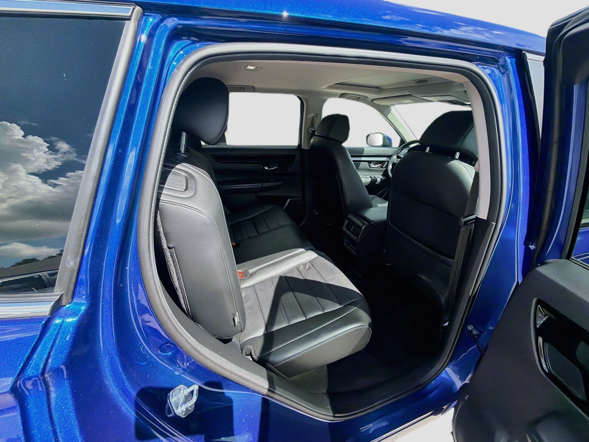 2024 Honda CR-V EX-L - Photo 28