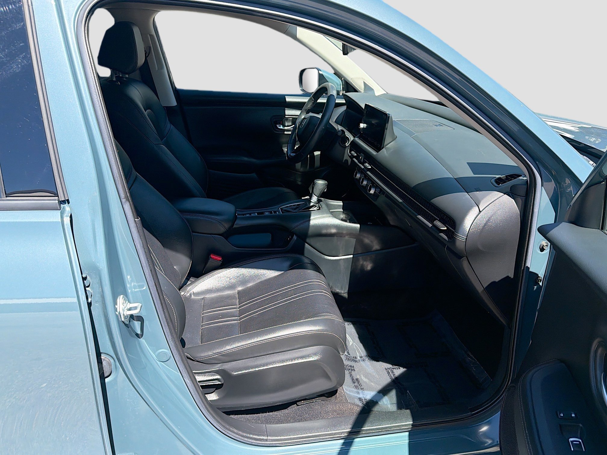 2024 Honda HR-V EX-L - Photo 31