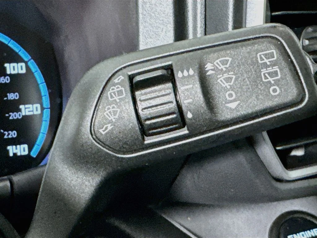Used 2024 Gray Ford Big Bend image 14