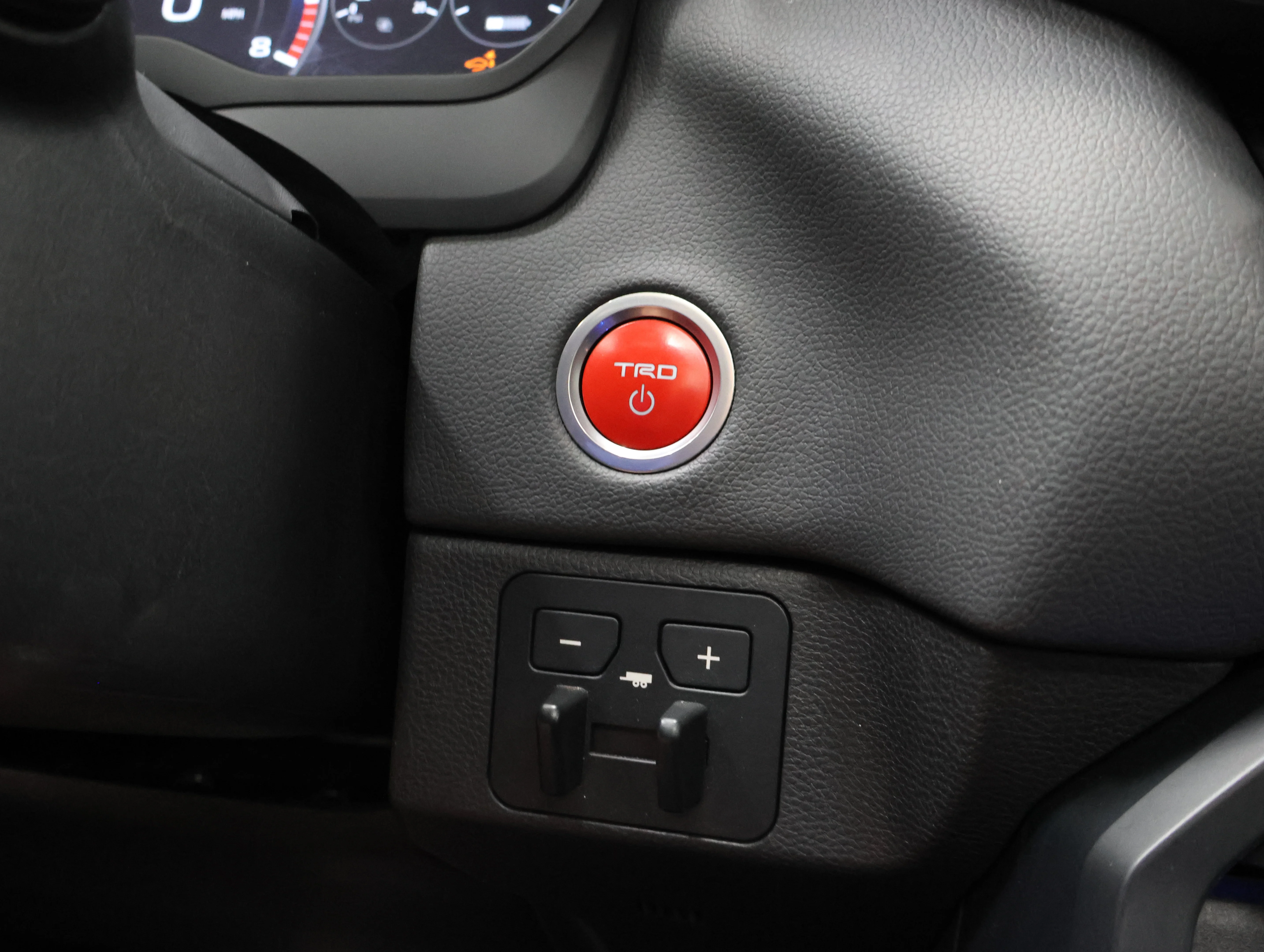 Used 2023 WHITE Toyota TRD Pro image 68