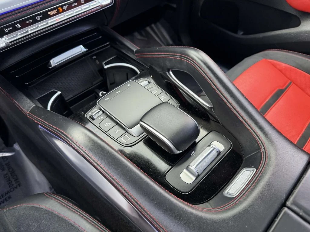 Used 2025 Silver Mercedes-Benz GLE 53 AMG® image 29