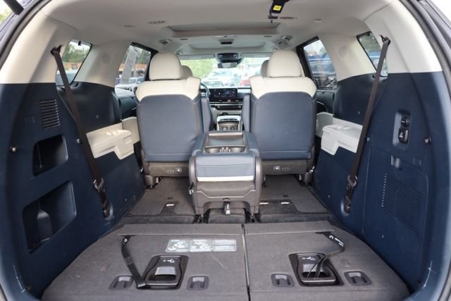 Used 2025 Panthera Metal Kia SX Prestige image 35