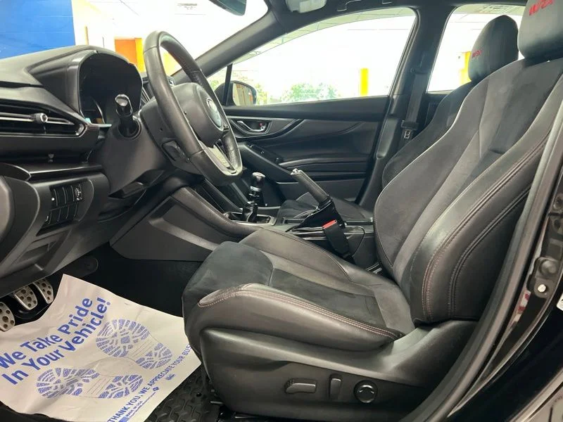 Used 2024 Black Subaru Limited image 18
