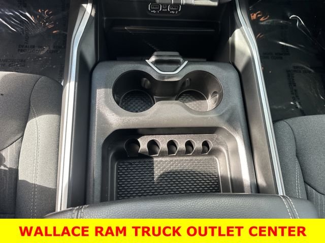 Used 2022 Gray Ram Big Horn/Lone Star image 26