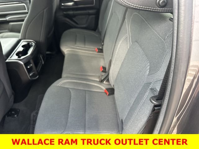 Used 2022 Gray Ram Big Horn/Lone Star image 18