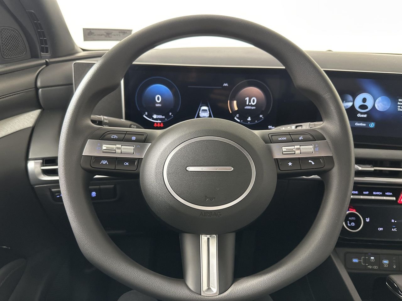 2025 Hyundai Santa Cruz SEL Activity - Photo 12