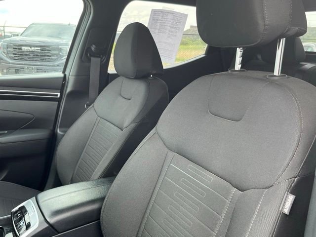 Used 2023 Gray Hyundai NIGHT image 14