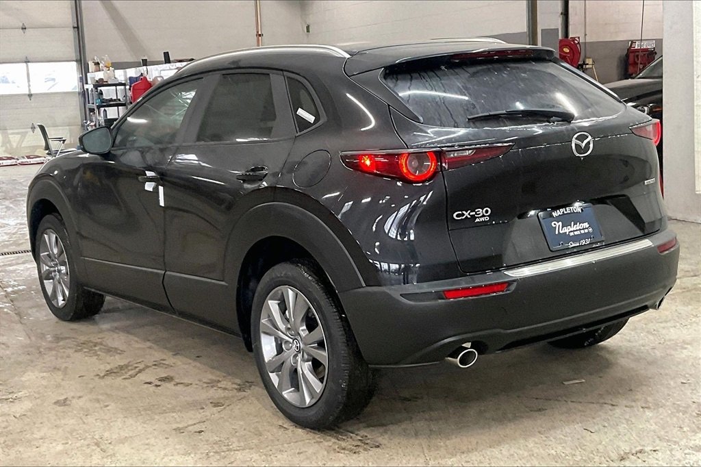 2026 MAZDA CX-30 - Image 2