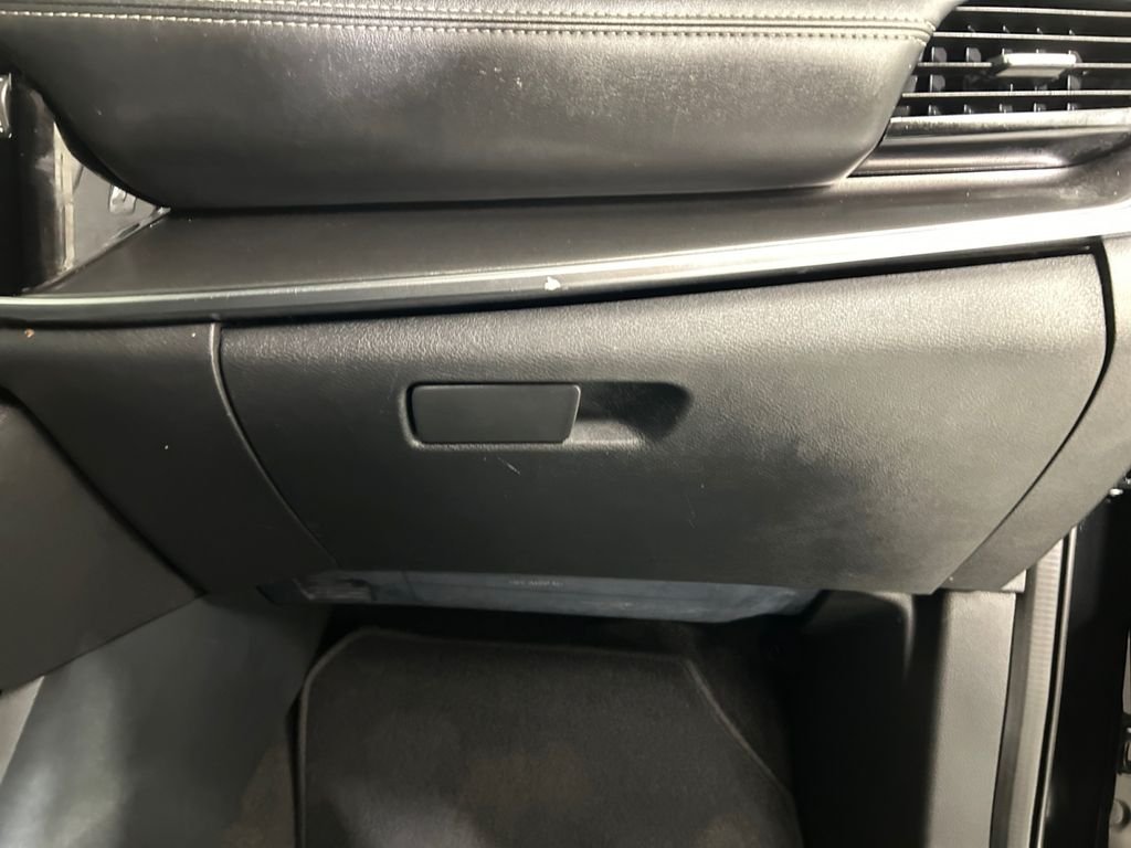 Used 2021 Black Nissan SV image 24