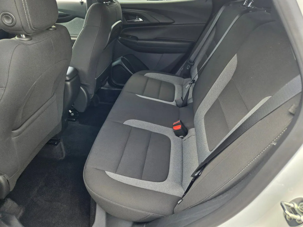 2025 Chevrolet Trailblazer LT - Photo 16