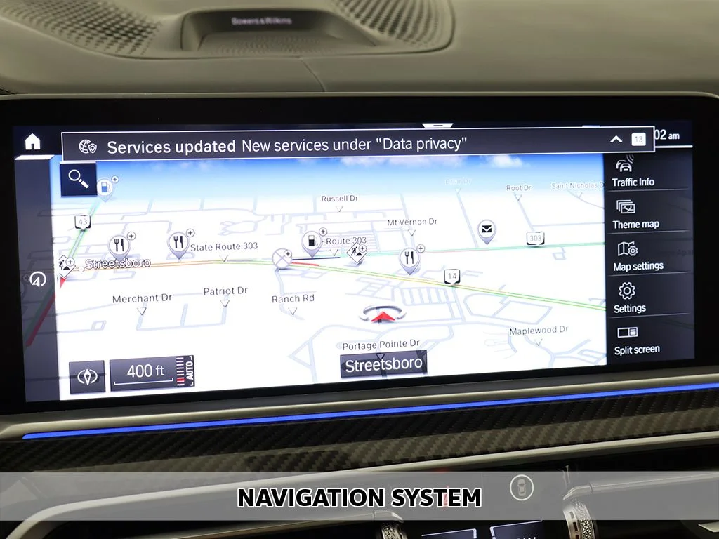 Used 2023 Alpine White BMW Base image 3