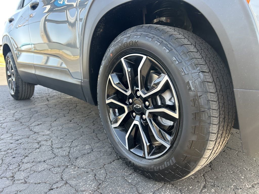 2026 Chevrolet Trailblazer Activ - Photo 11