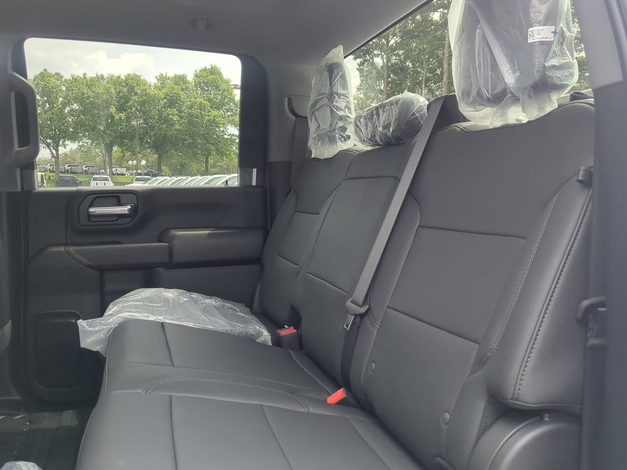 2026 GMC Sierra 2500HD Pro - Photo 24