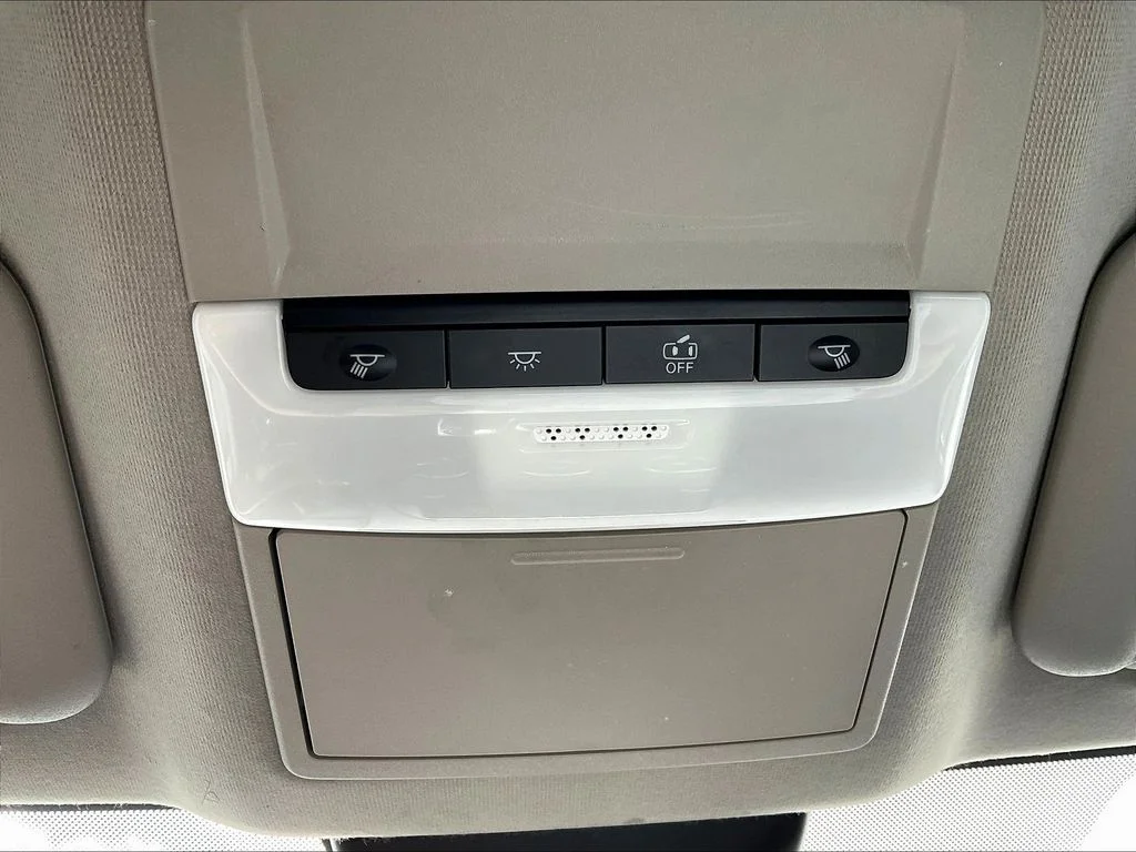 Certified Used 2024 Cloud White Nissan SV image 16