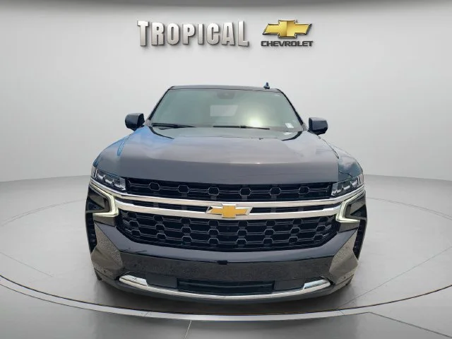 Used 2023 BLACK Chevrolet LS image 8