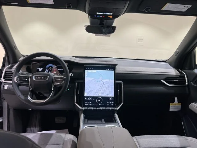New 2026 Silver GMC Elevation image 19