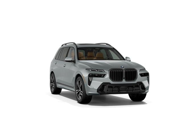 New 2027 Brooklyn Grey Metallic BMW xDrive40i image 1