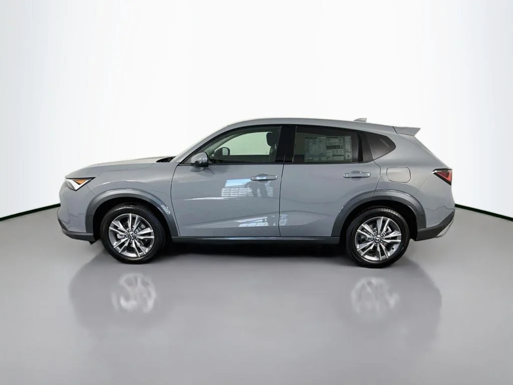 New 2026 Urban Gray Pearl Acura  image 2
