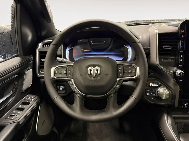 2026 RAM 1500 Laramie - Photo 12