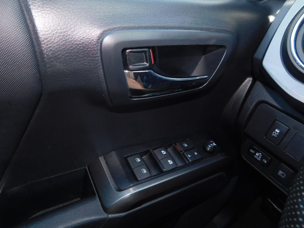 Used 2023 Ice Toyota TRD Sport image 26