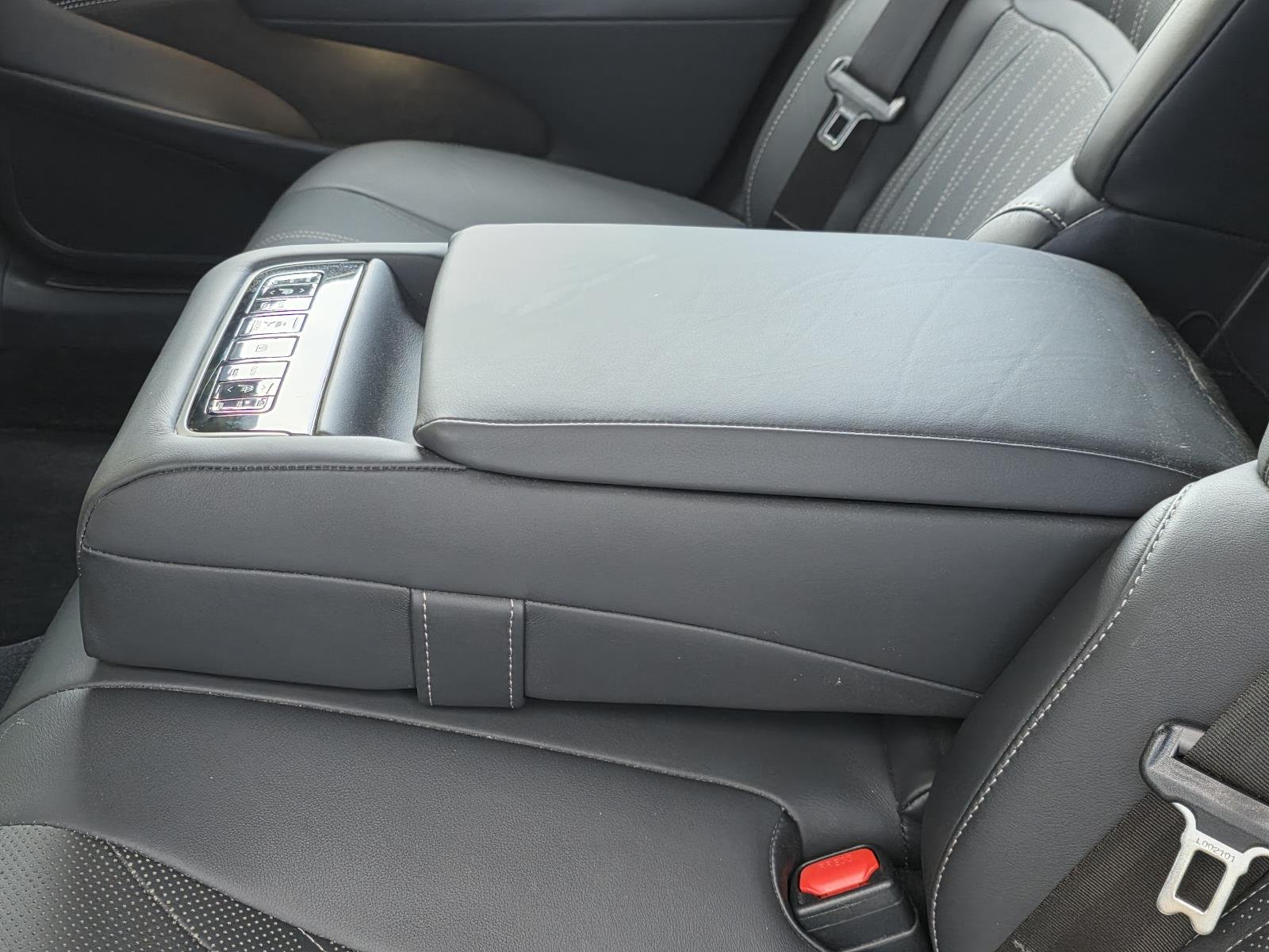 2018 Lexus LS Base - Photo 10