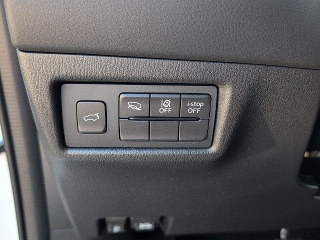 2025 Mazda CX-5 S Preferred package - Photo 17