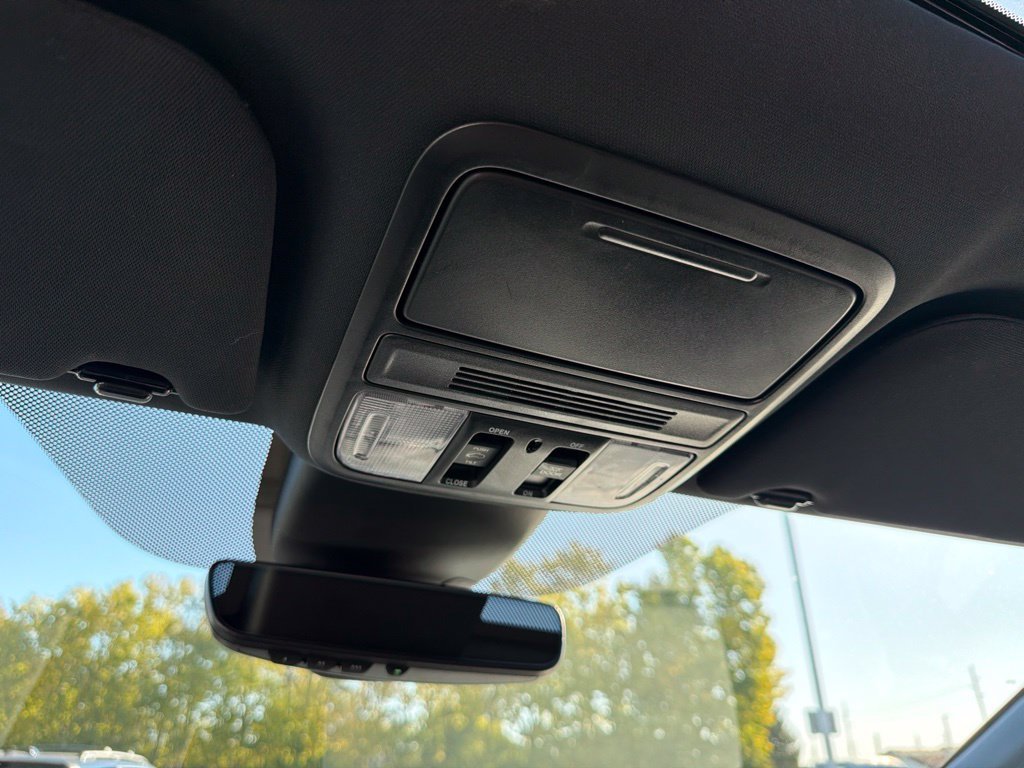 2025 Honda Odyssey Sport L - Photo 14
