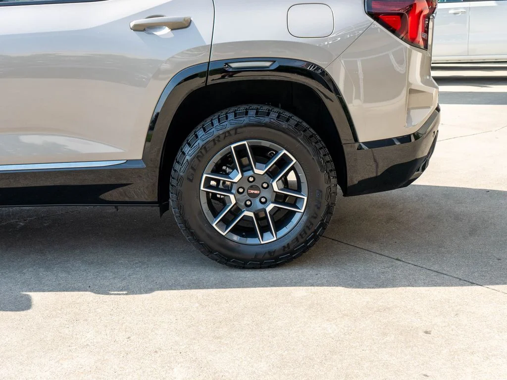 2026 GMC Terrain AT4 - Photo 30