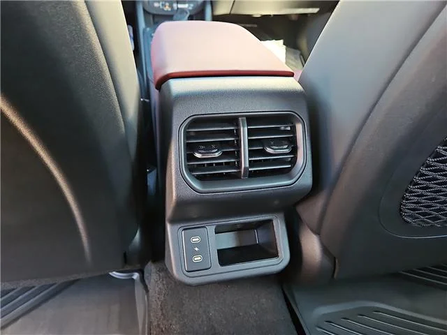 New 2026 Aurora Black KIA GT-Line Turbo image 9
