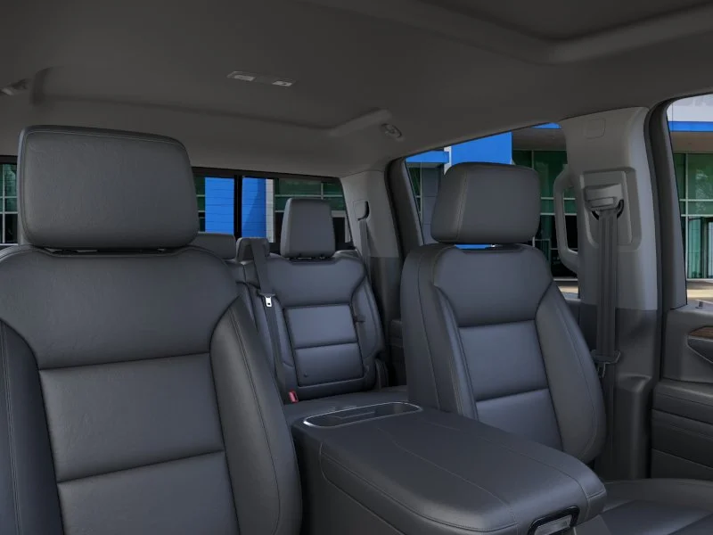 2026 Chevrolet Silverado 2500 HD LT - Photo 24