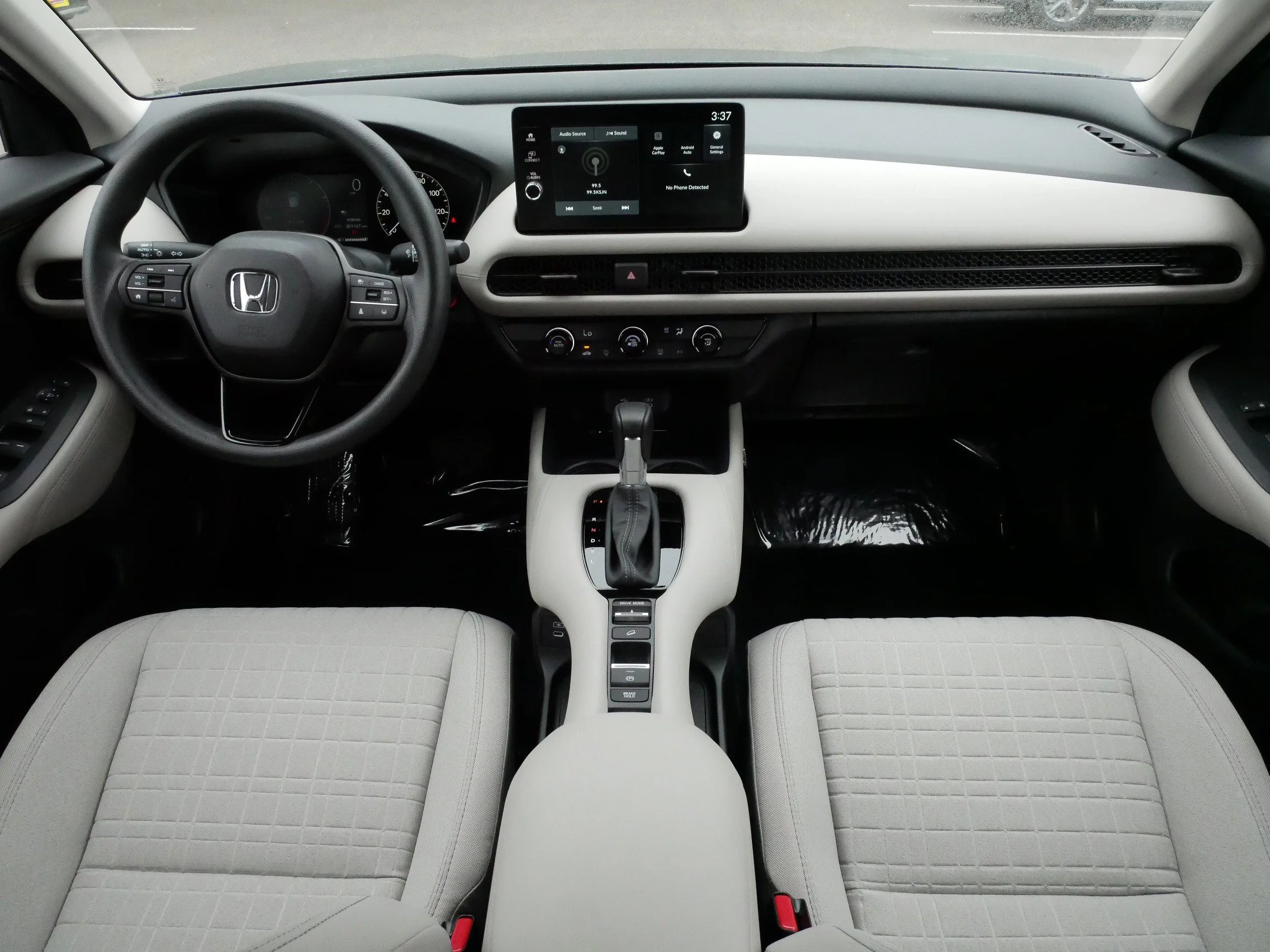 2026 Honda HR-V LX - Photo 10