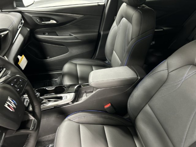 2026 Buick Envista Sport Touring - Photo 20