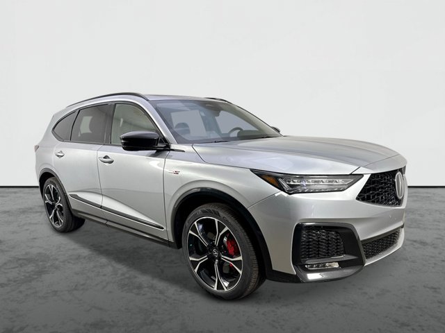 2026 Acura MDX Type S w/Advance Package - Photo 7