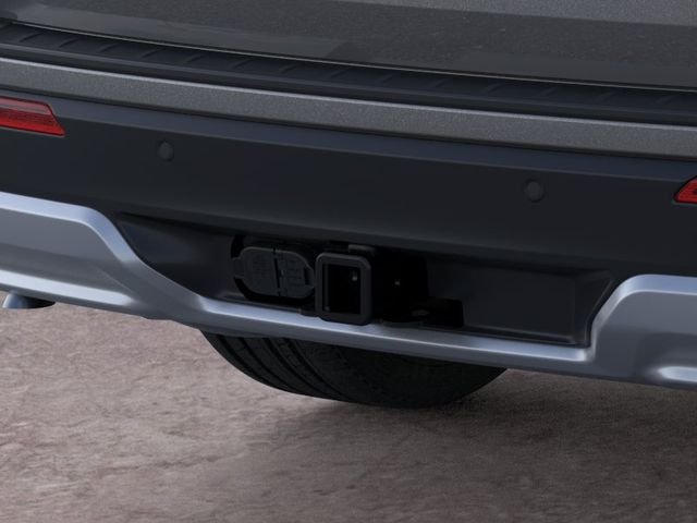 New 2026 Carbonized Gray Metallic Ford Platinum image 23